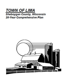 Title Page of Comprehensive Plan