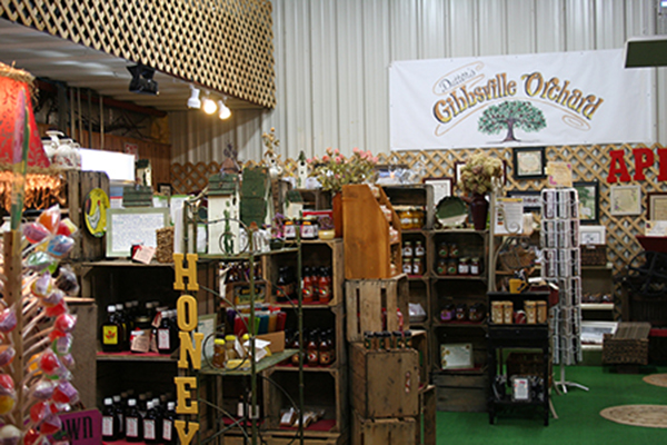 Gibbsville Orchard