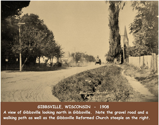 Gibbsville 1908