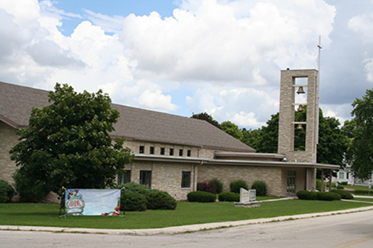 Hingham Reformed Church