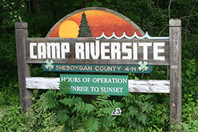 Camp Riversite